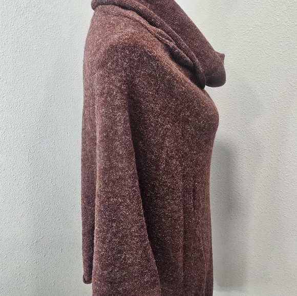 Kavu women's Cowl Neck Shawl small - Picture 4 of 6